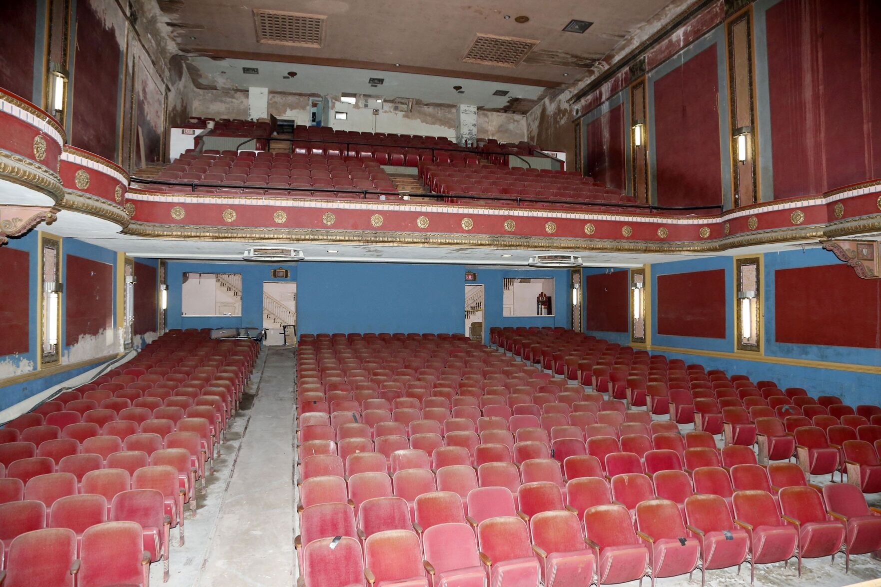 Midland Theatre